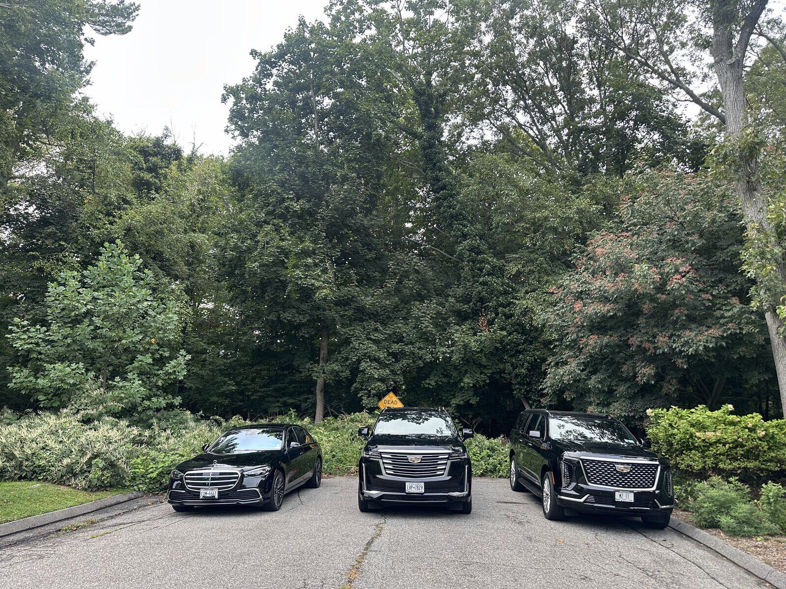 Long Island MacArthur airport car service